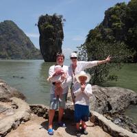 Отзыв от Людмила - Visa DTV